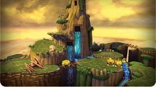 Skylanders: Giants Screenshot 01