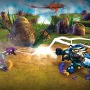 Skylanders: Giants Screenshot 02