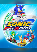 Free Riders Recompiled