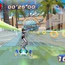 Sonic Free Riders Screenshot 02