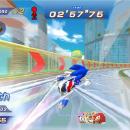 Sonic Free Riders Screenshot 03