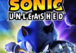 Sonic Unleashed