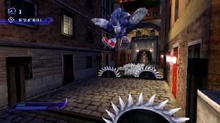 Sonic Unleashed Screenshot 02