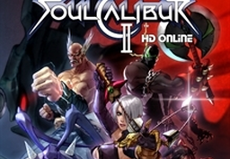 SoulCalibur II HD Online
