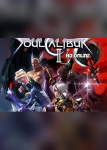 SoulCalibur II HD Online
