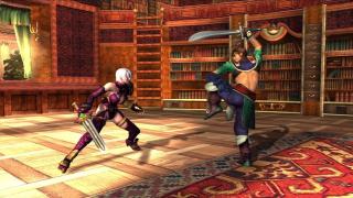 SoulCalibur II HD Online Screenshot 01