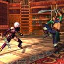 SoulCalibur II HD Online Screenshot 01
