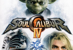 SoulCalibur IV