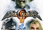 SoulCalibur IV