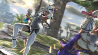 SoulCalibur IV Screenshot 01