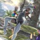 SoulCalibur IV Screenshot 01