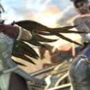 SoulCalibur IV Screenshot 02