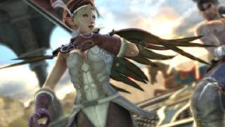 SoulCalibur IV Screenshot 02