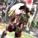 SoulCalibur IV Screenshot 03
