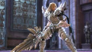 SoulCalibur IV Screenshot 04