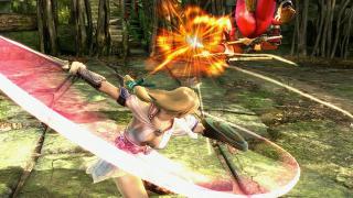 SoulCalibur IV Screenshot 06