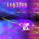 Space Giraffe Screenshot 01