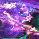 Space Giraffe Screenshot 02