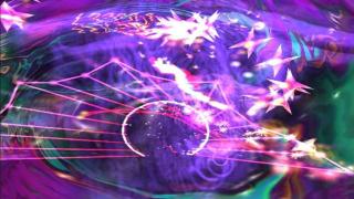 Space Giraffe Screenshot 02