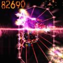 Space Giraffe Screenshot 03