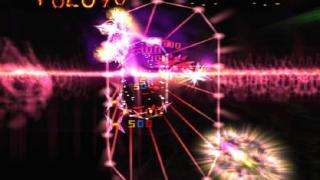 Space Giraffe Screenshot 03