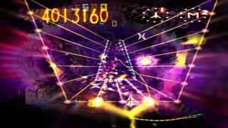 Space Giraffe Screenshot 05