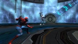 Spider-Man: Edge of Time Screenshot 01
