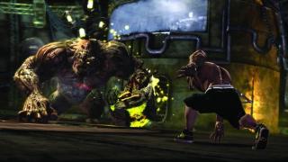 Splatterhouse Screenshot 01