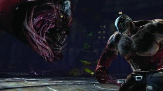 Splatterhouse Screenshot 02