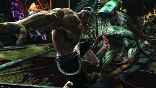 Splatterhouse Screenshot 03