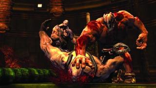 Splatterhouse Screenshot 04