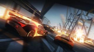 Split/Second Screenshot 01