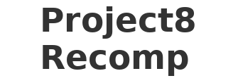 Project8Recomp