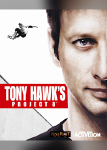 Tony Hawk's Project 8