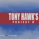 Tony Hawk's Project 8 Screenshot 01