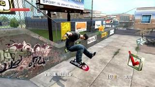 Tony Hawk's Project 8 Screenshot 04