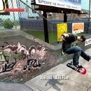 Tony Hawk's Project 8 Screenshot 04