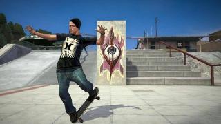 Tony Hawk's Project 8 Screenshot 05