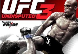 UFC Undisputed 3