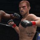 UFC Undisputed 3 Screenshot 01