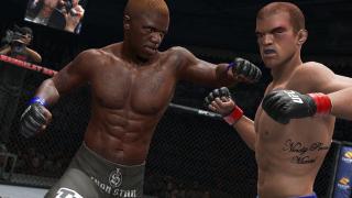 UFC Undisputed 3 Screenshot 01