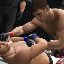 UFC Undisputed 3 Screenshot 02