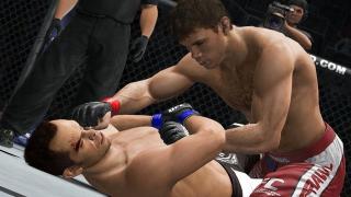 UFC Undisputed 3 Screenshot 02