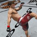 UFC Undisputed 3 Screenshot 03