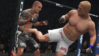 UFC Undisputed 3 Screenshot 04