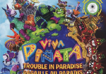 Viva Piñata: Trouble in Paradise