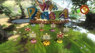 Viva Piñata: Trouble in Paradise Screenshot 01