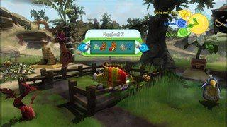 Viva Piñata: Trouble in Paradise Screenshot 02