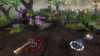 Viva Piñata: Trouble in Paradise Screenshot 03