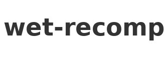 wet-recomp